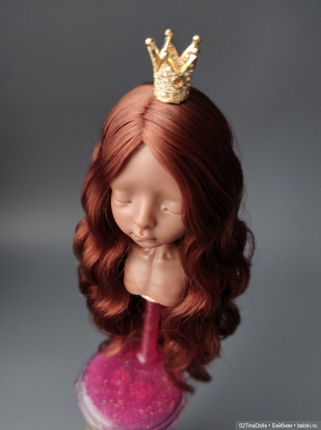 Продам парик для Жу,Ло от Даши Нужновой (фото 3)