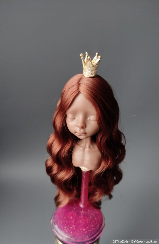 Продам парик для Жу,Ло от Даши Нужновой