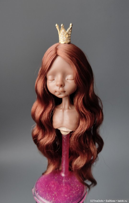 Продам парик для Жу,Ло от Даши Нужновой (фото 4)