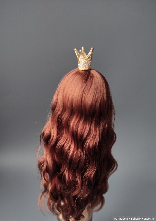 Продам парик для Жу,Ло от Даши Нужновой (фото 5)