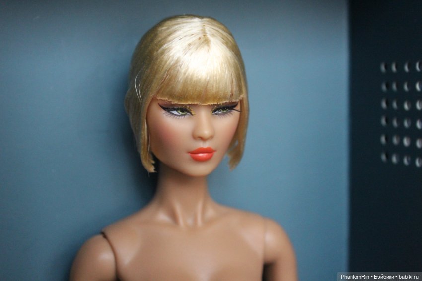 Navia Phan "Strut It Out" (фото 5)