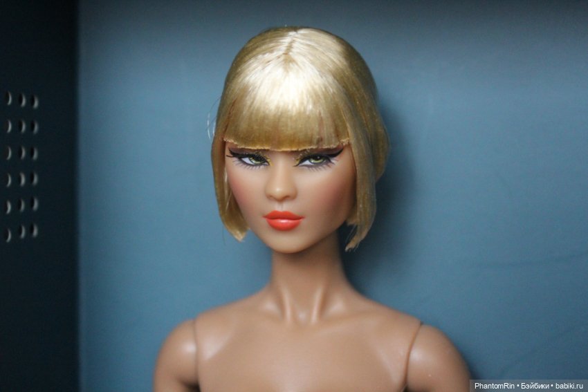 Navia Phan "Strut It Out" (фото 4)