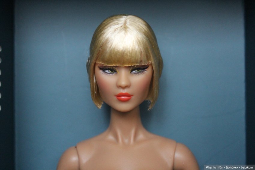 Navia Phan "Strut It Out" (фото 3)