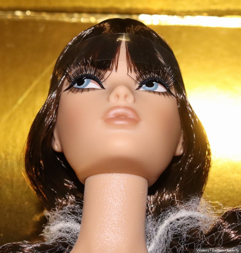 Нюд Mizi Champs-Élysées 2 Gloria, Convention 2025 (фото 6)