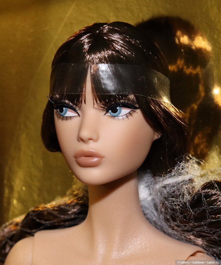 Нюд Mizi Champs-Élysées 2 Gloria, Convention 2025 (фото 5)