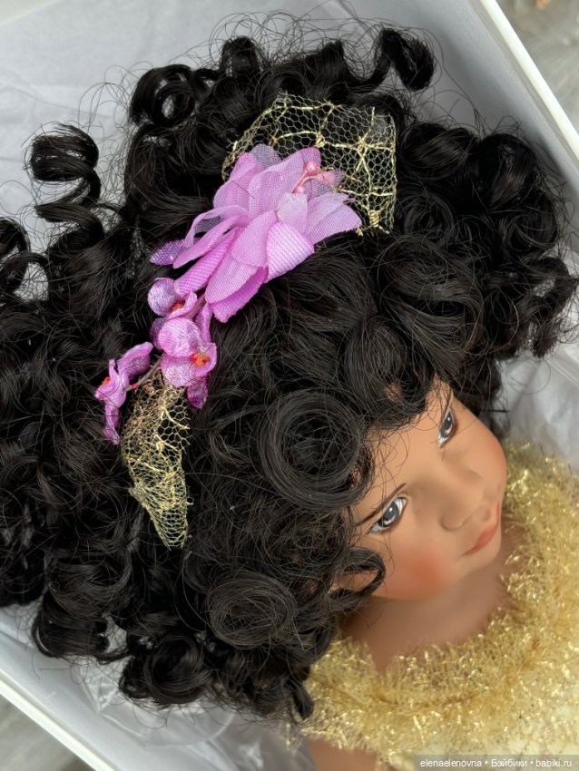 Нина балерина Nina ballerina, Robert Tonner (фото 5)