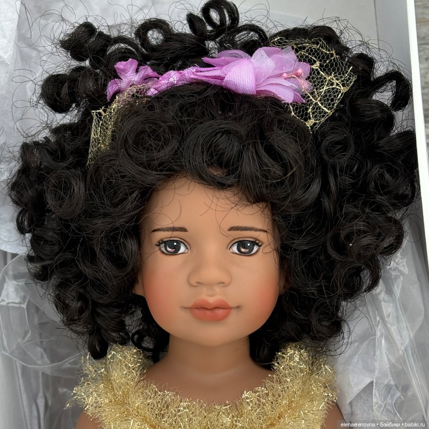 Нина балерина Nina ballerina, Robert Tonner (фото 3)