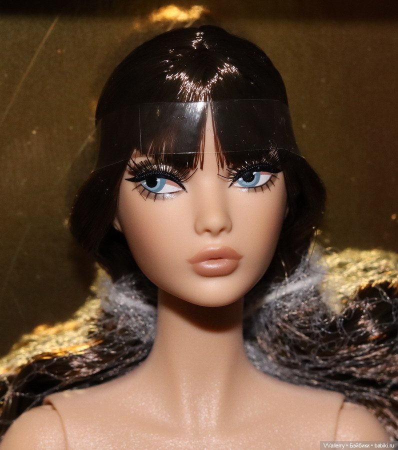 Нюд Mizi Champs-Élysées 2 Gloria, Convention 2025 (фото 4)