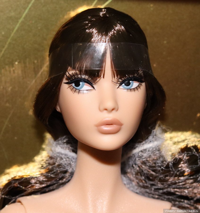 Нюд Mizi Champs-Élysées 2 Gloria, Convention 2025 (фото 3)