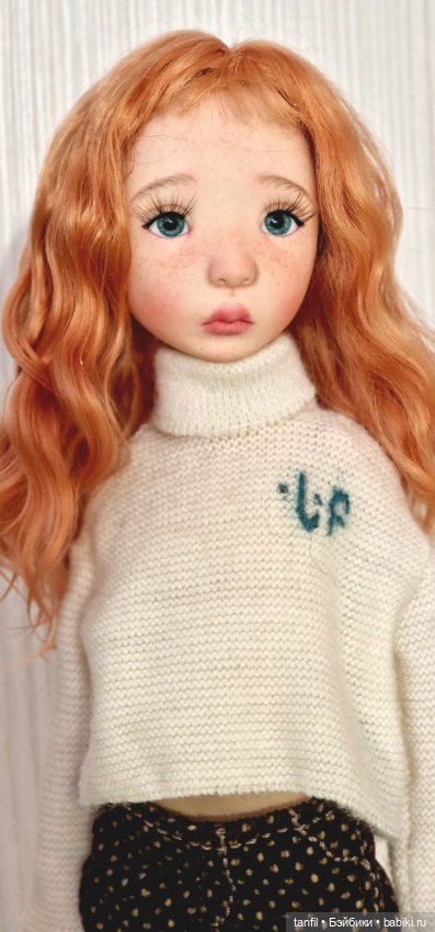 Предзаказ на авторских кукол TaFiDolls 10.02- 15.02 (фото 6)