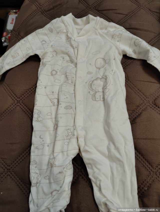 Одежда для реборн — Одежда для кукол (фото 5)