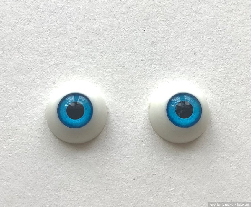 Глаза для бжд 14 — Глаза для BJD