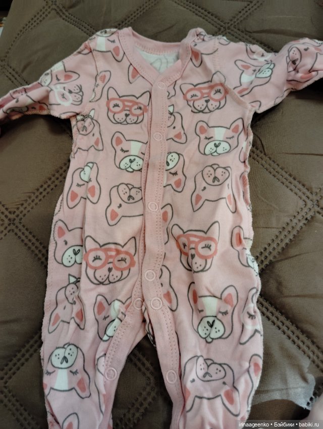 Одежда для реборн — Одежда для кукол (фото 8)