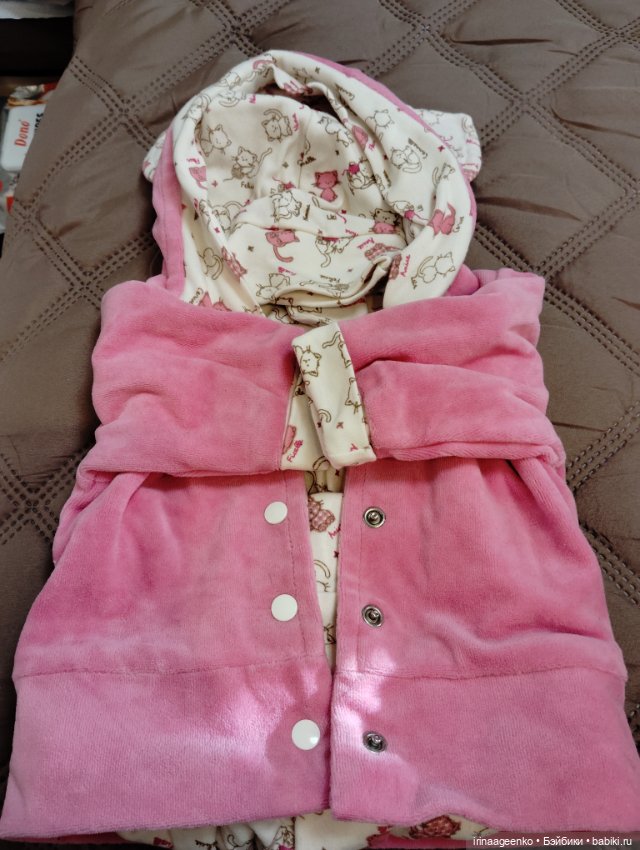 Одежда для реборн — Одежда для кукол (фото 2)