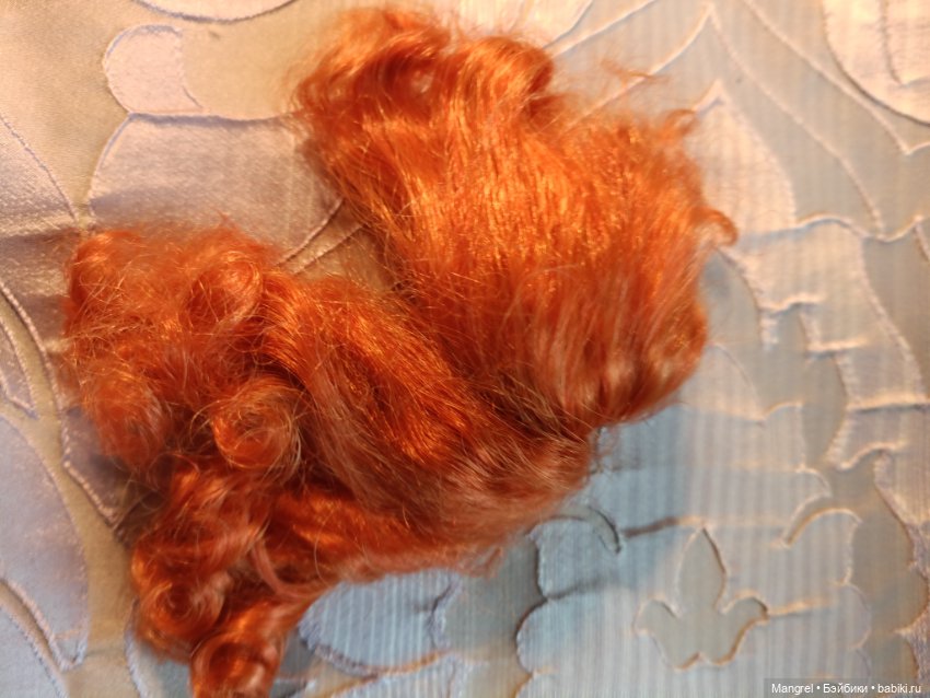 Пять головушек — Игровые куклы (фото 2)