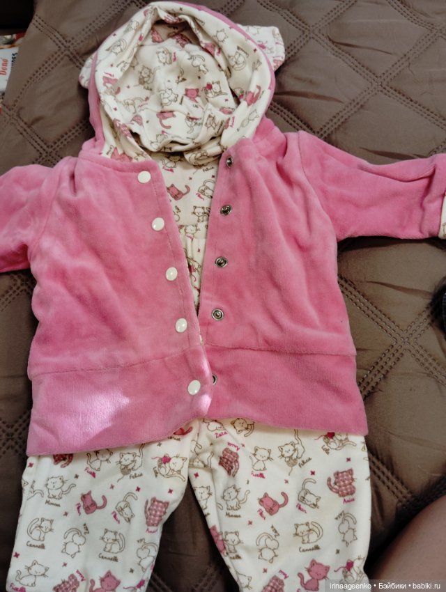 Одежда для реборн — Одежда для кукол