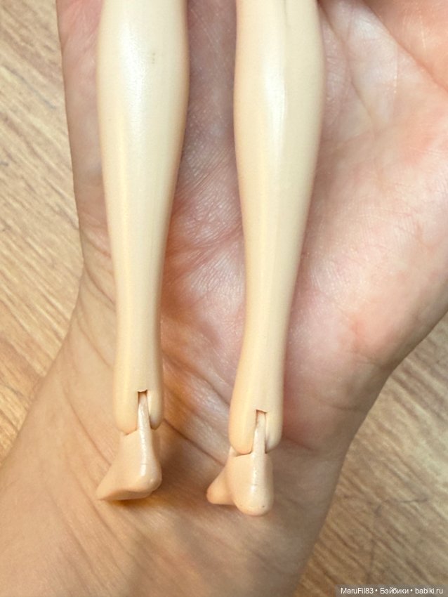 Momoko (Момоко) Puppe Peach Color Promise Sekiguchi (фото 3)