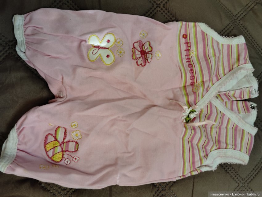 Одежда для реборн — Одежда для кукол (фото 4)