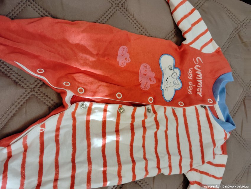 Одежда для реборн — Одежда для кукол (фото 6)