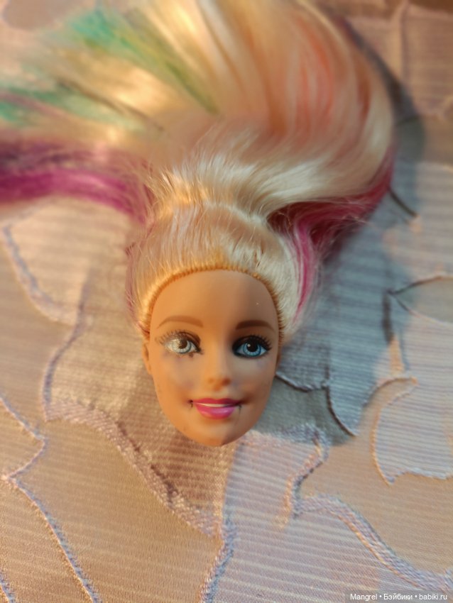 Пять головушек — Игровые куклы (фото 7)