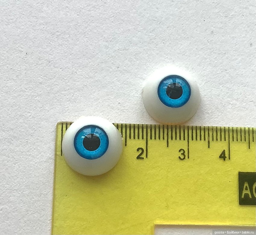Глаза для бжд 14 — Глаза для BJD (фото 2)