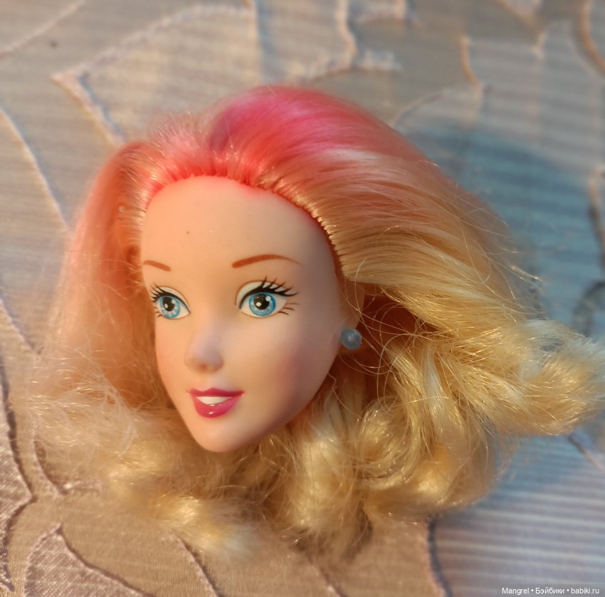 Пять головушек — Игровые куклы (фото 5)