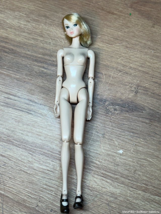 Momoko Ambivalent girl нюд (фото 4)