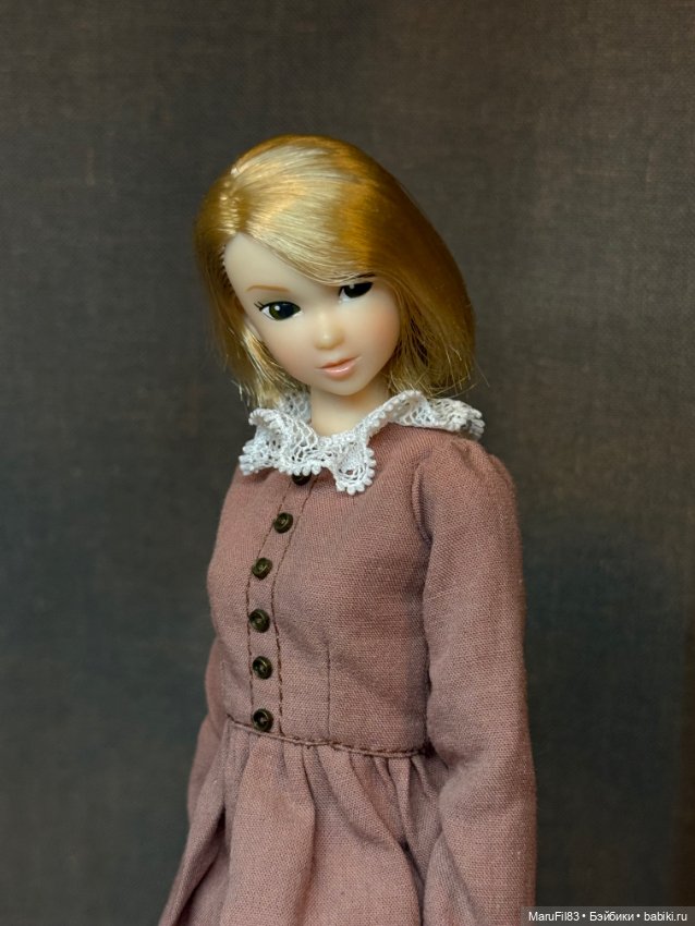 Momoko Ambivalent girl нюд (фото 2)