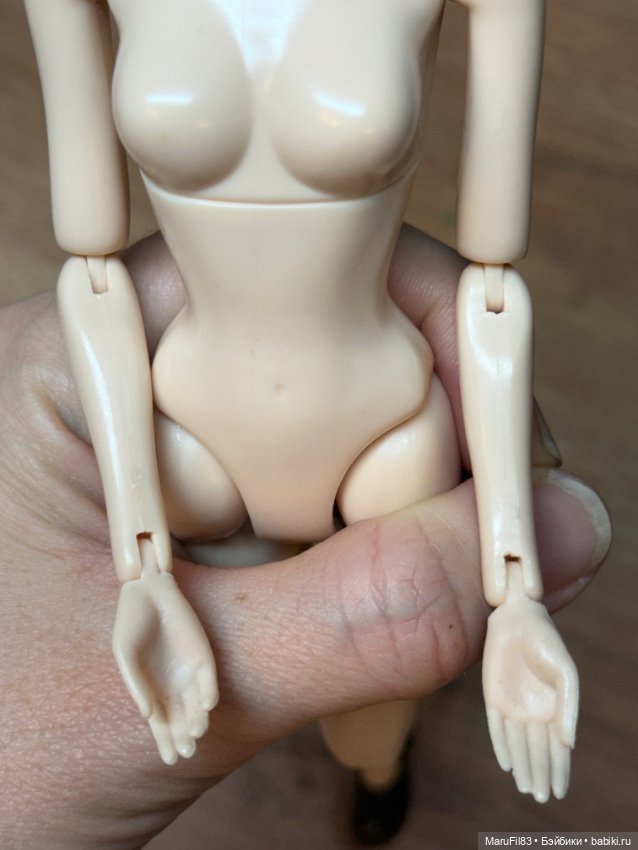 Momoko Ambivalent girl нюд (фото 8)