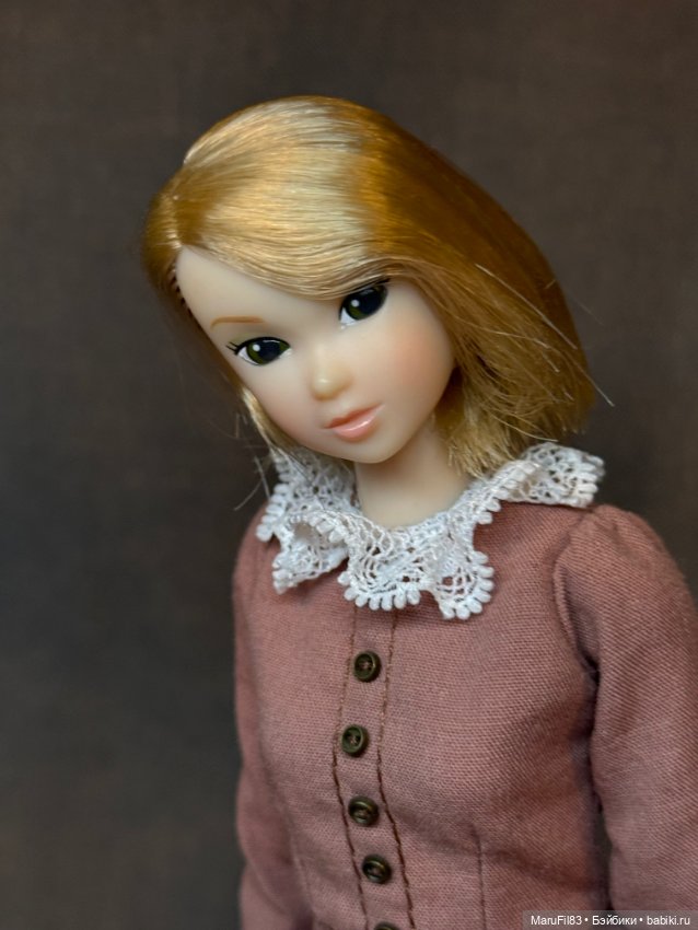 Momoko Ambivalent girl нюд