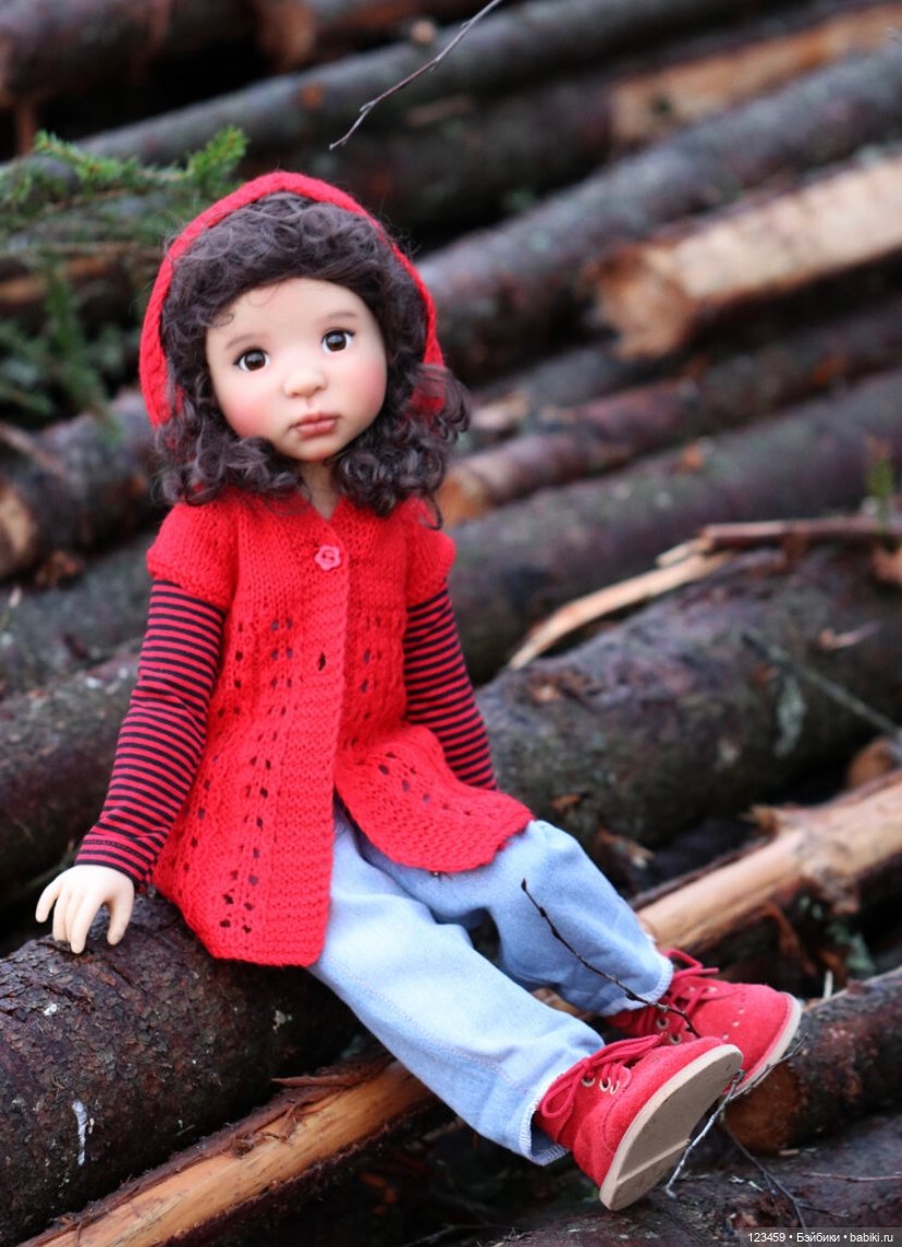 Ардин Meadowdolls Sunkissed