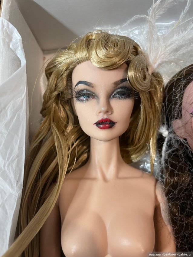 Integrity toys поппи — Фэшн (фото 5)