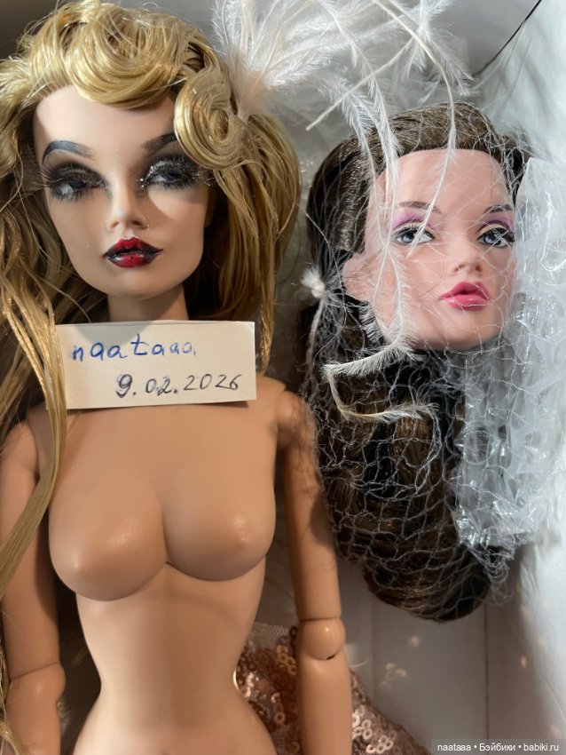 Integrity toys поппи — Фэшн (фото 6)