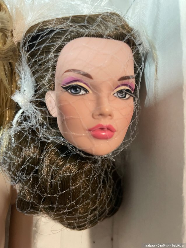 Integrity toys поппи — Фэшн (фото 3)