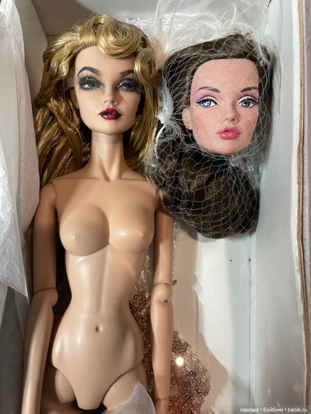 Integrity toys поппи — Фэшн (фото 7)