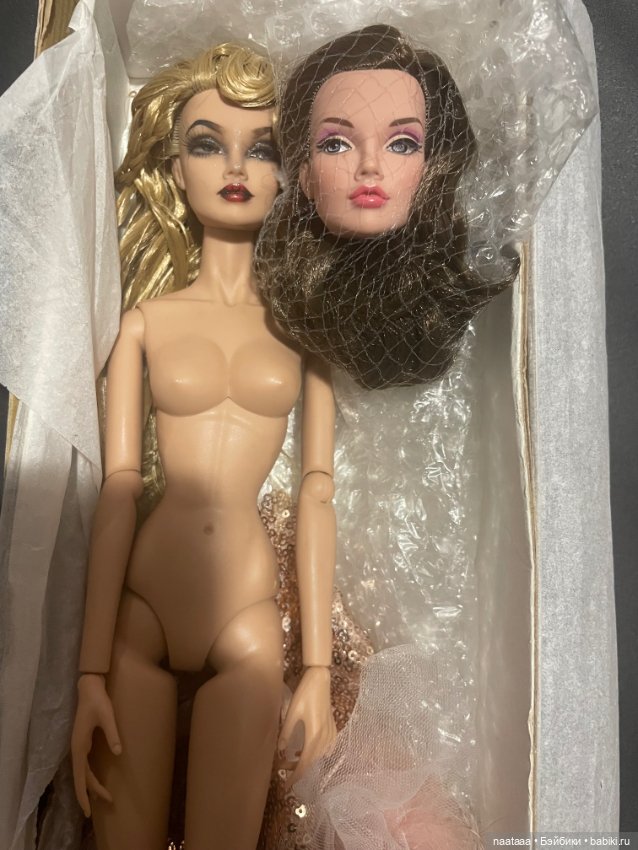 Integrity toys поппи — Фэшн (фото 2)