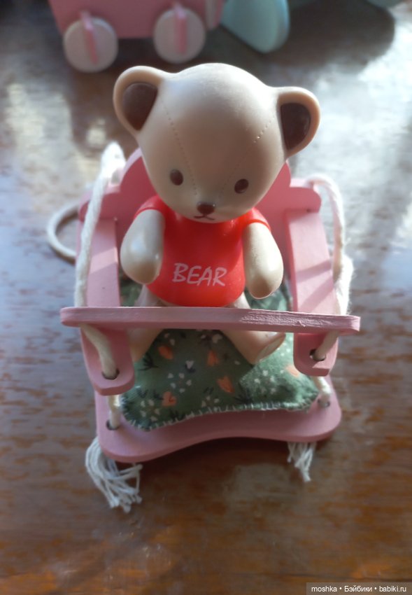 Лот для фотосессий девочек 30см.Паолок, Блайз,РХ (фото 5)