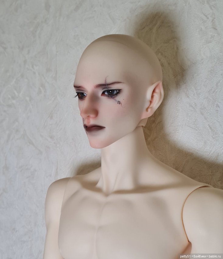 Продам лимитного Красного Дракона Yan Emperor от LoongSoul 75+ (фото 7)