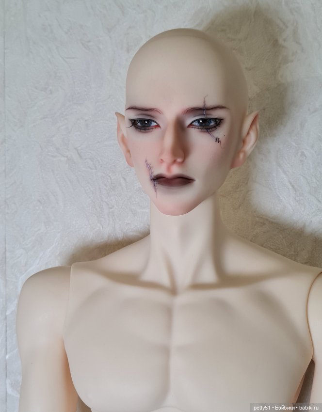 Продам лимитного Красного Дракона Yan Emperor от LoongSoul 75+ (фото 6)