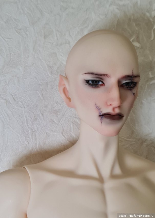 Продам лимитного Красного Дракона Yan Emperor от LoongSoul 75+ (фото 8)