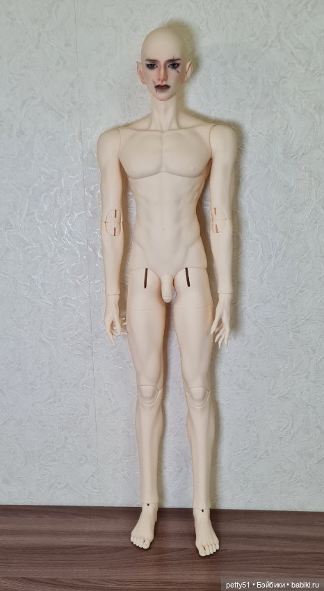 Продам лимитного Красного Дракона Yan Emperor от LoongSoul 75+ (фото 4)