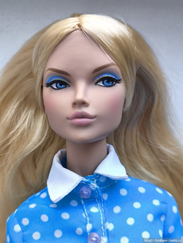 Poppy Bright Idea (Tulabelle Scupt) (фото 3)