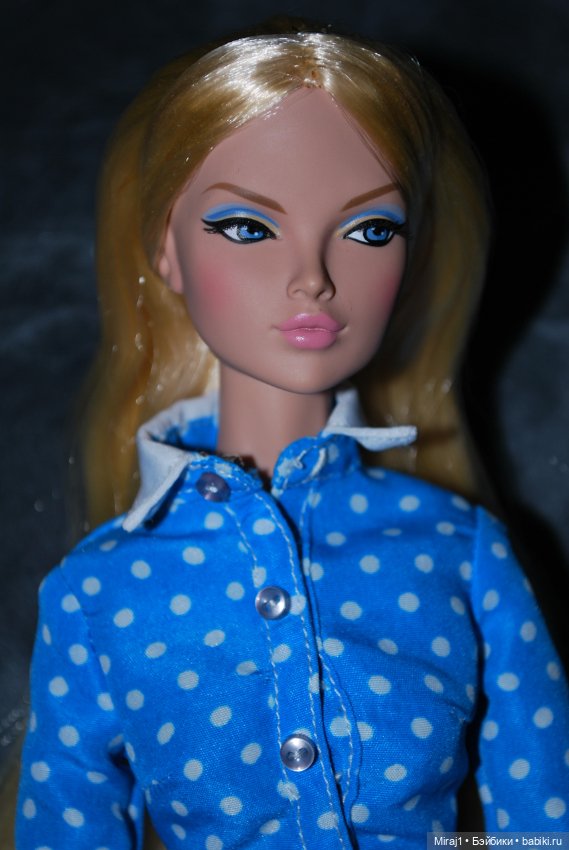 Poppy Bright Idea (Tulabelle Scupt) (фото 2)