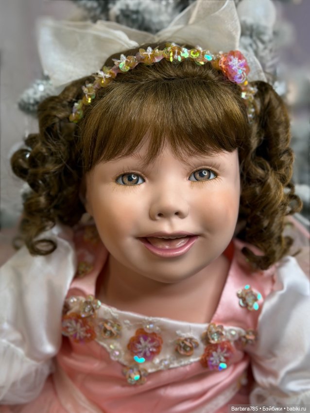 Фарфоровая балерина Германия