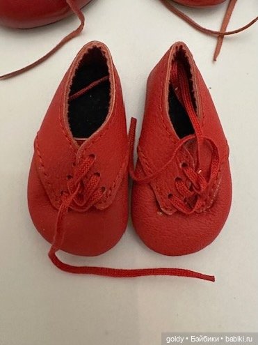 Продам обувь Бонека — Обувь для кукол (фото 4)