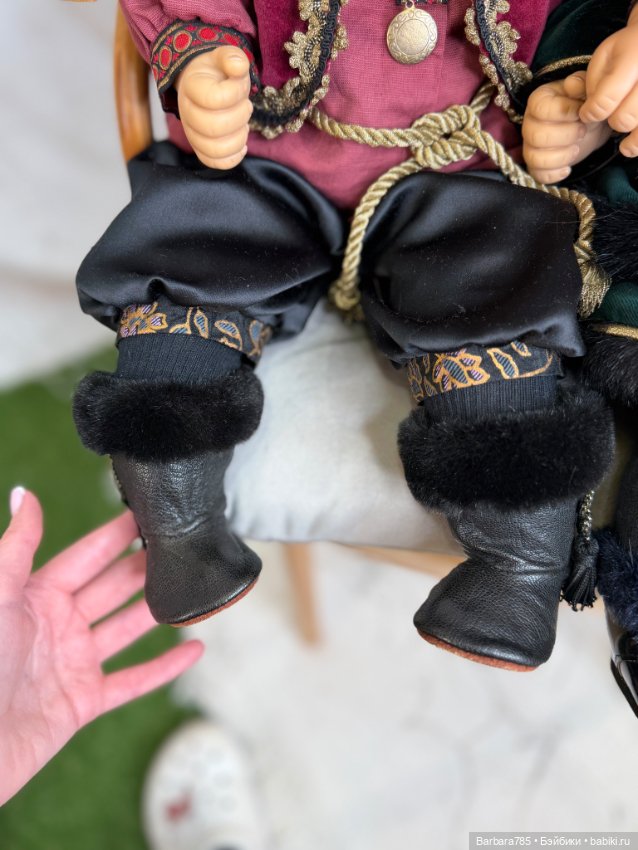 Николай от Carin Lossnitzer (фото 4)