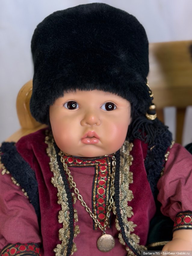 Николай от Carin Lossnitzer (фото 3)