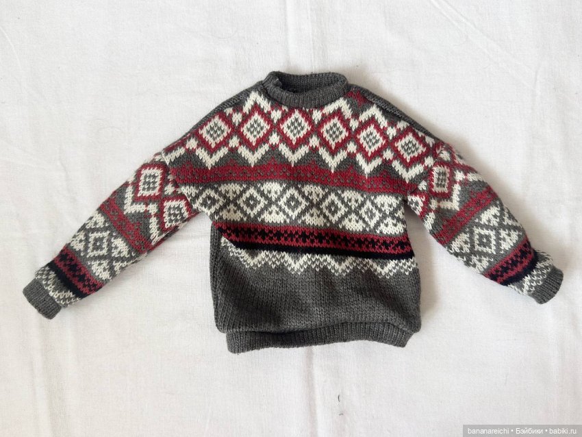 Одежда, толстовки для бжд 1\3 (фото 4)