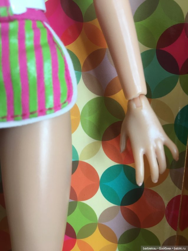 Poppy Parker Sunshine 2012 (фото 5)