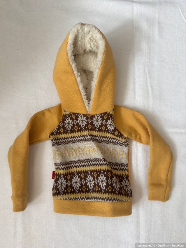 Одежда, толстовки для бжд 1\3 (фото 3)